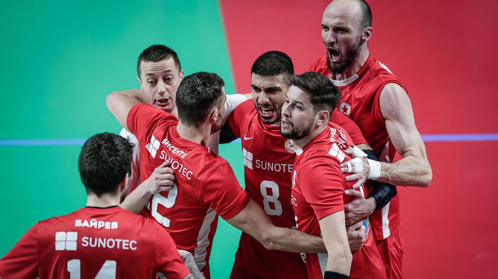 ЦСКА стана последният полуфиналист за efbet Купа България 2026