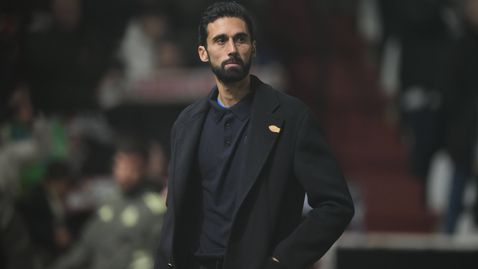 Арбелоа: Разбирам, че се търсят виновници, но аз работя, за да намерим решения, искам подкрепа от феновете