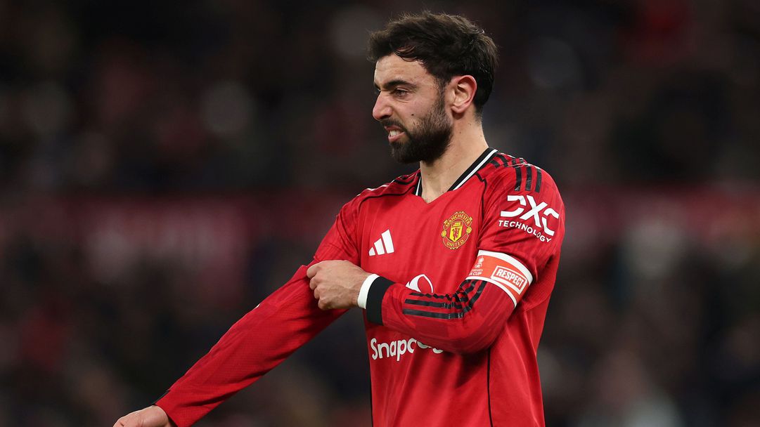 Байерн (Мюнхен) готов да извади оферта за Бруно Фернандеш