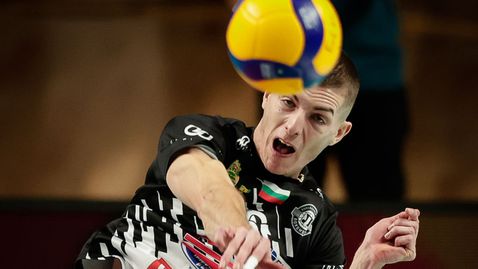 Кристиян Алексов: Не съм се съмнявал, че ще спечелим мача