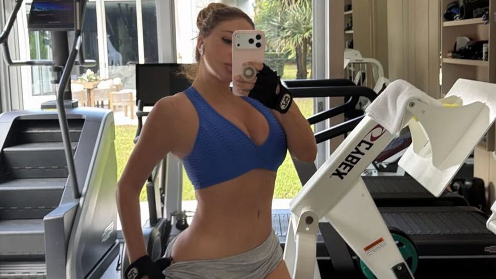 Риалити звездата Ларса Пипън вдигна градусите в социалните мрежи с