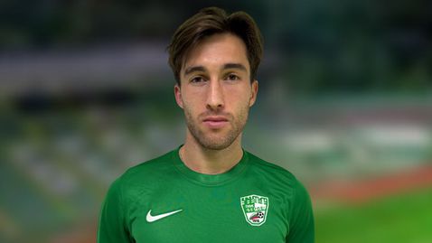 Официално: Берое представи нов защитник