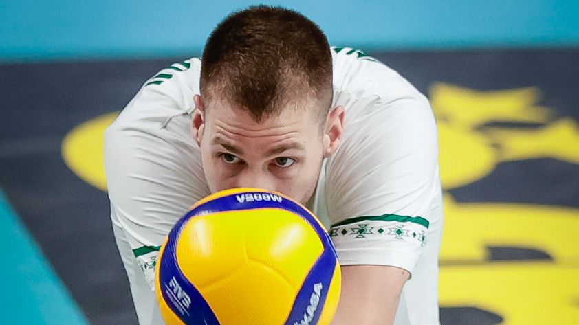 Мартин Мечкаров: Приключихме участието си тук, но от утре започваме с чисти глави да се готвим за efbet Супер Волей