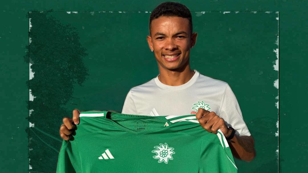 Вихрен привлече Бебе