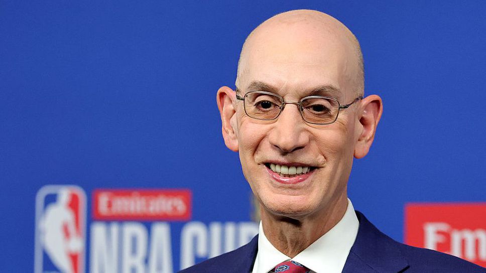 NBA Europe постепенно преминава от сферата на идеите към тази