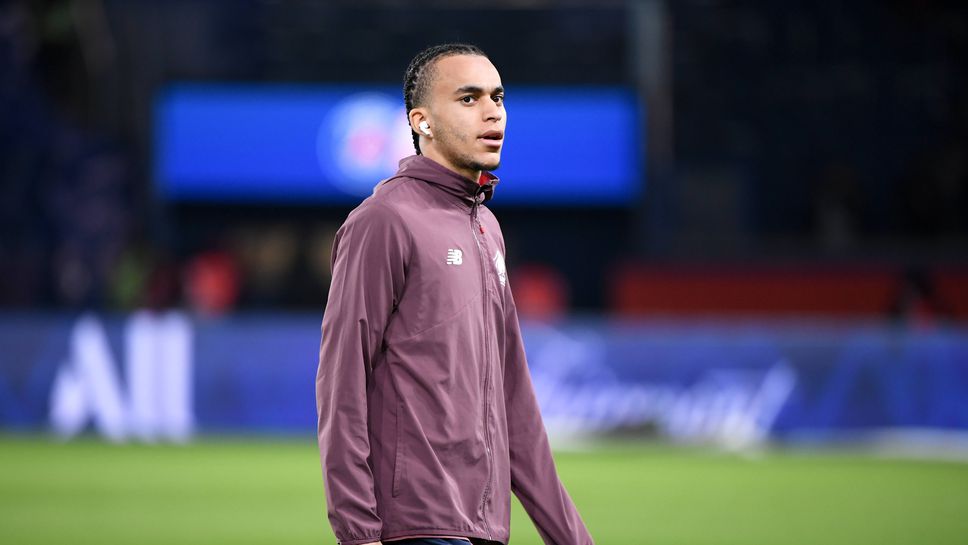 Съставите на ПСЖ и Лил: Енрике с четири промени, малкият Мбапе и Жиру започват за гостите