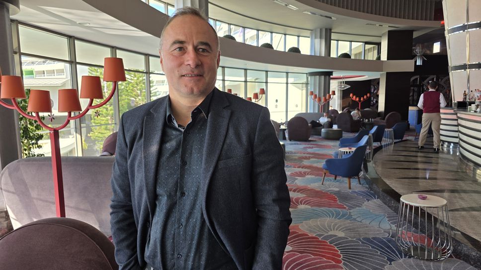 Бойко Величков призна за още нови играчи и предстоящи раздели в ЦСКА, заяви: Иска ни се мечтите да станат реалност