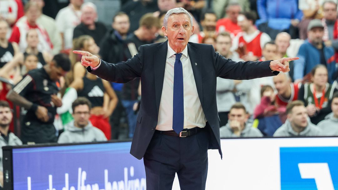 Светислав Пешич за победата над Панатинайкос и двете нови предизвикателства в близките дни