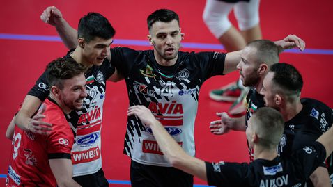 Локомотив срази Монтана и е първият полуфиналист на efbet Купа България 2026