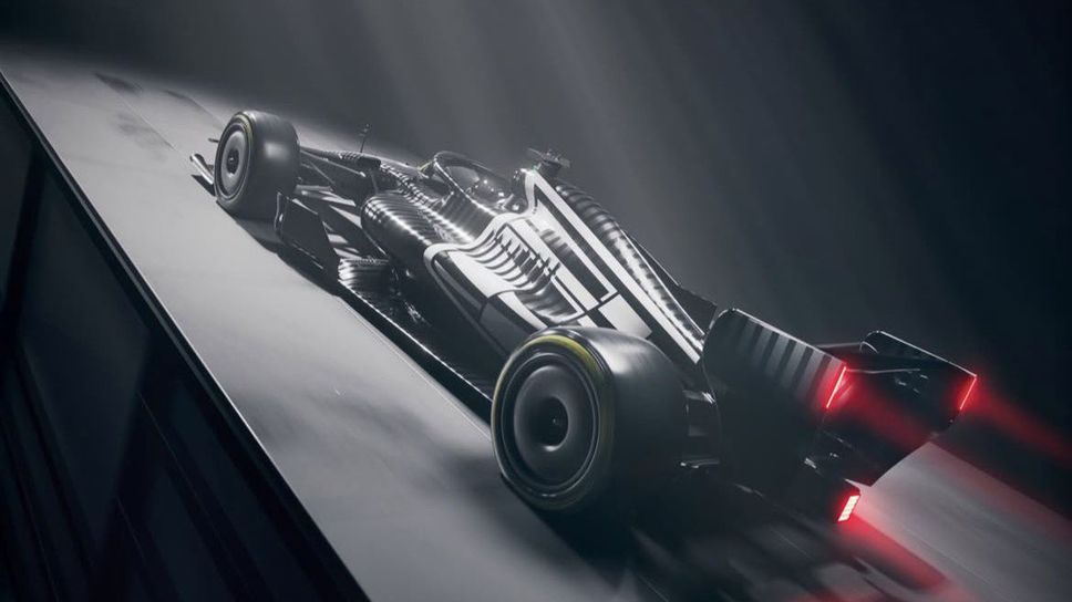 Новият отбор във Формула 1 Кадилак направи днес шейкдаун на