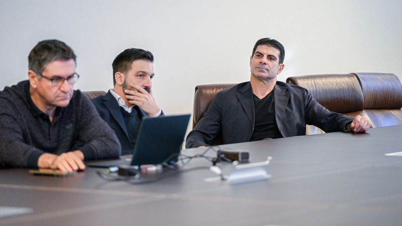 БФС и УЕФА обсъдиха стратегията на централата за периода 2026-2030 г.