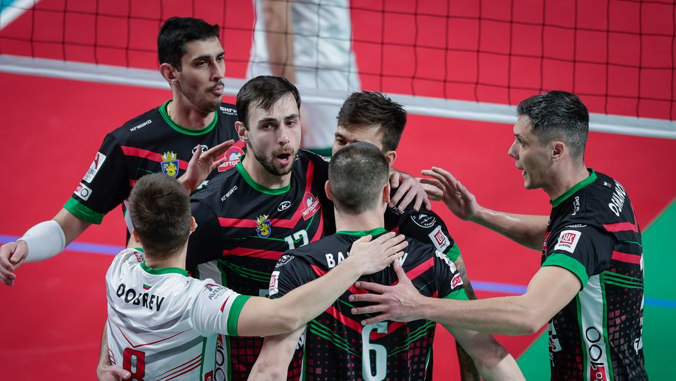 Нефтохимик обърна Берое и е на полуфинал efbet Купа България 2026 срещу Локомотив