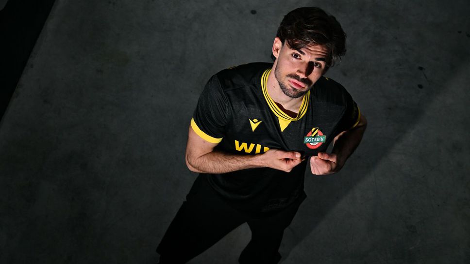 Алгара: Стадионът трябва да реве и да сплаши съперника