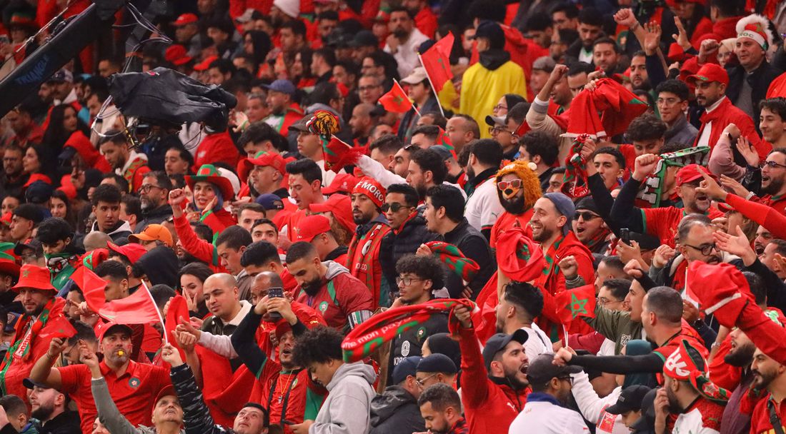 В Африка се похвалиха с рекордни приходи