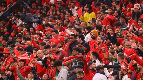 Билетите за финала Мароко - Сенегал стигнаха до 900 евро