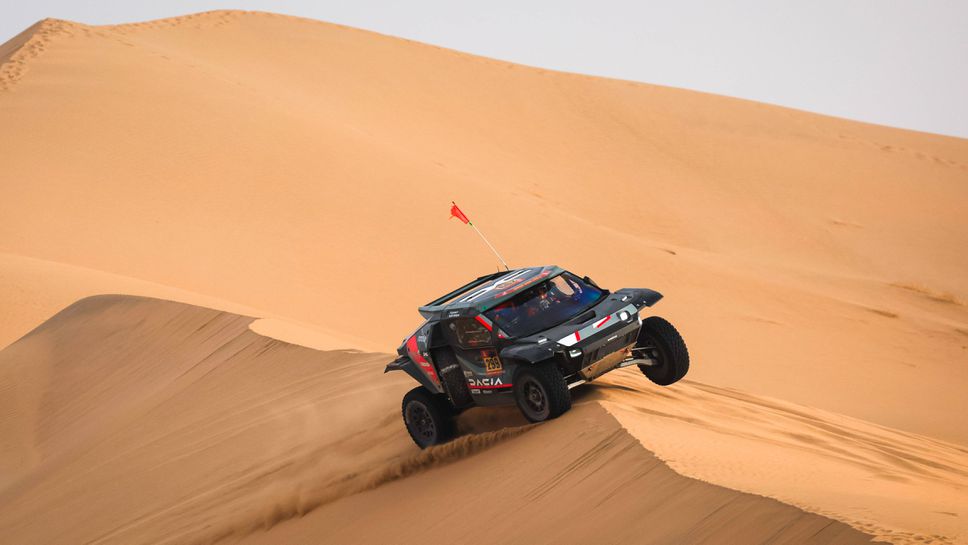 В рамките на един ден френският автомобилен гигант Рено закри