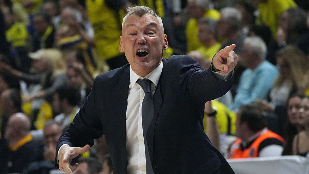 Ясикевичус похвали Валенсия: Трябва да забавим най-бързия отбор в Евролигата