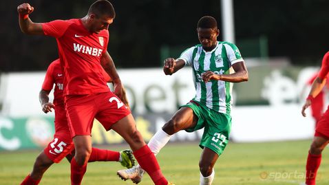  Царско село разгласи цена от 20 лв. на билетите за мача с Берое 