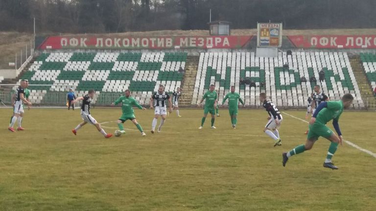  Локо (Мездра) отстрани Пещера (Галата) за купата на АФЛ 