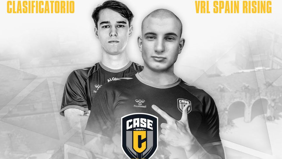 Победа и две загуби за българите в първенството на Испания по VALORANT