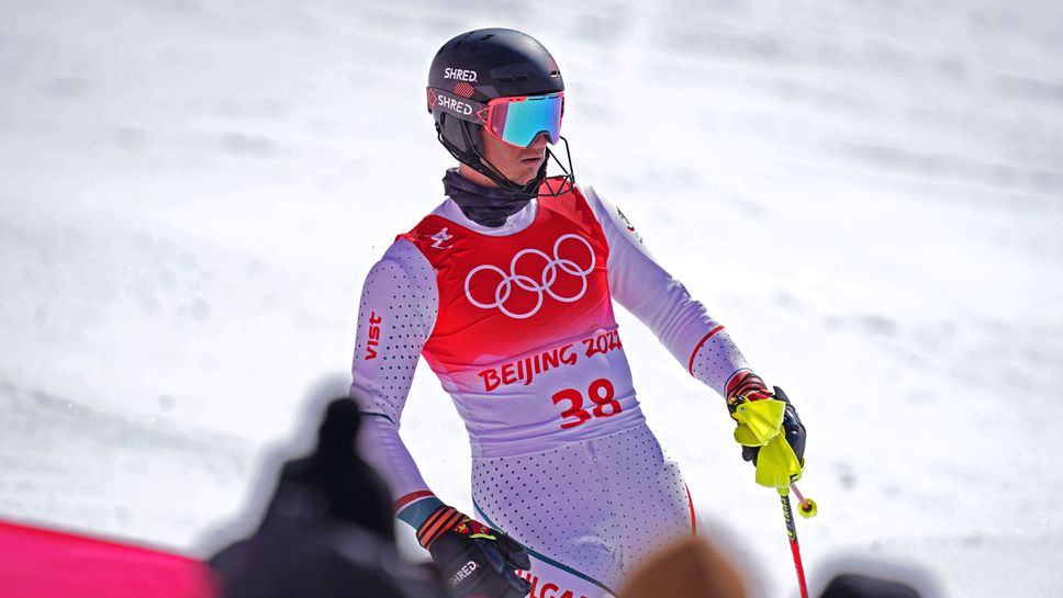 Камен Златков и Юлия Златкова спечелиха алпийските слаломи на ФИС за Купа "Пирин" в Банско