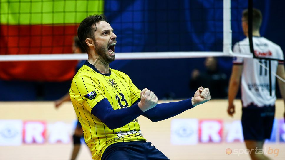 Теодор Салпаров: Не се предадохме и се преборихме