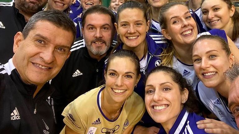Ева Янева за новия селекционер на България Лоренцо Мичели: Той дава крила 🏐