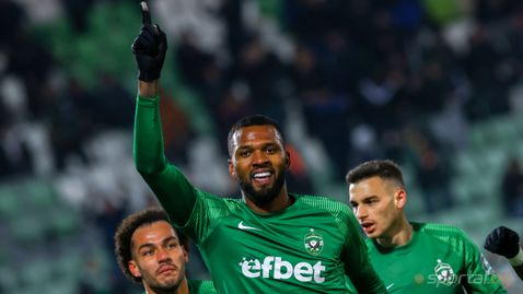  В Белгия: Брюж води конкуренцията за подписа на Игор Тиаго 