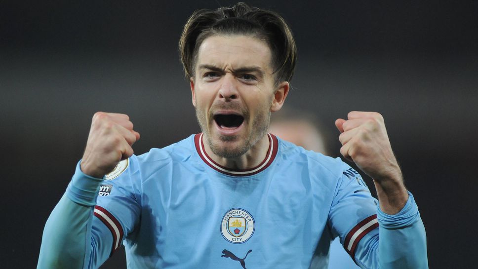 Грийлиш: Арсенал игра по-добре