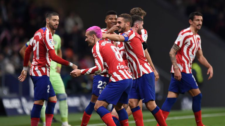 Платформата за криптовалута Whalefin прекратява сътрудничеството си с Атлетико Мадрид