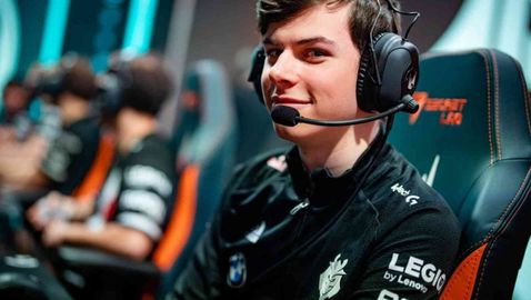 Targamas си тръгва от XL