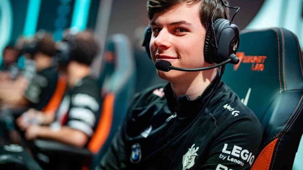 Targamas си тръгва от XL