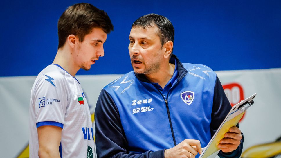 Николай Желязков: Взехме 3 точки, но не след силна победа