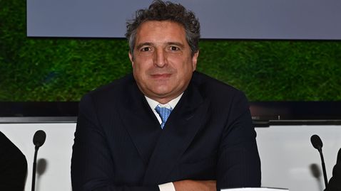 Шефът на Серия “А”: Надявам се наказанието на Ювентус да бъде преразгледано