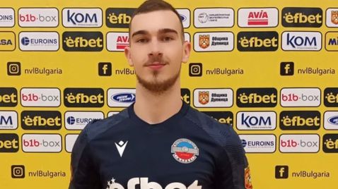  Иван Тасев: Победихме Монтана с темперамент и групова игра 