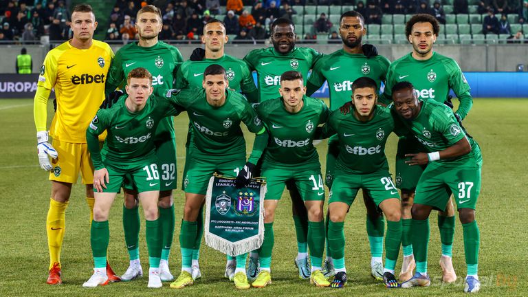 Германска съдийска бригада ще ръководи мача реванш от плейофа в