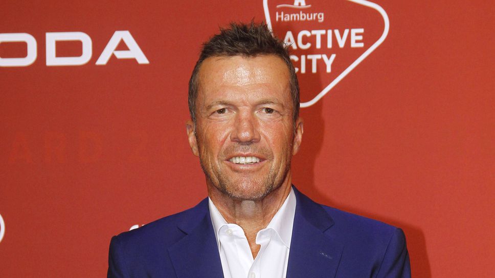 Матеус засипа Байерн с критики след загубата от “посредствения” Лацио