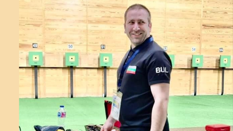 Самуил Донков с нов финал в Мюнхен