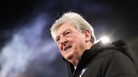 Рой Ходжсън се завърна в треньорската професия на 78 години