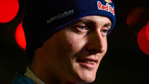 Глобиха Фурмо заради нецензурни думи в тв ефира