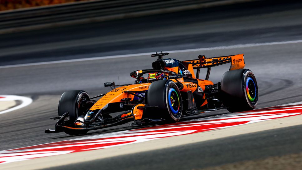 Пилотът на Макларън Оскар Пиастри прогнозира колко скъпо могат да