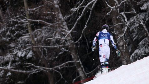  Сърцераздирателният срив след разрушената олимпийска фантазия 