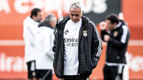 Моуриньо: Реал са кралете на ШЛ, те се променен отбор в сравнение с предишния ни мач