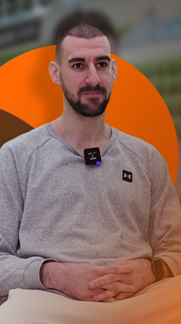 Кажи ми повече с Андрей Иванов