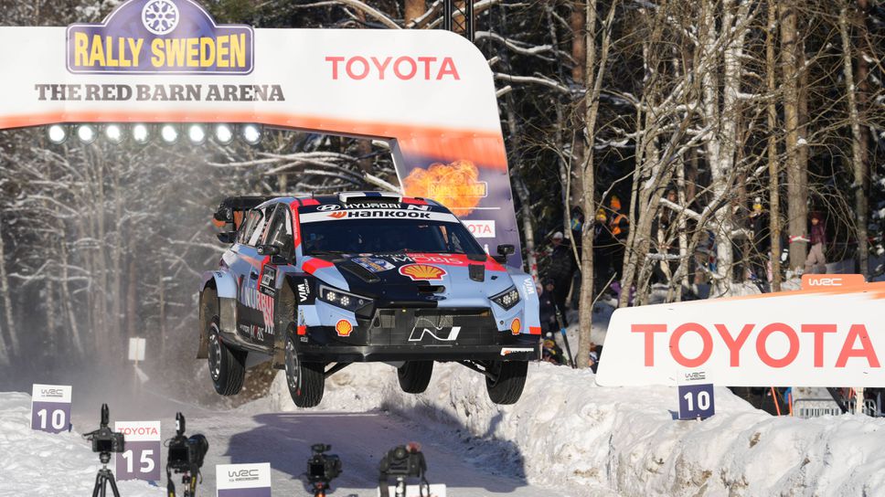 Есапека Лапи който през миналата година се съсредоточи единствено върху