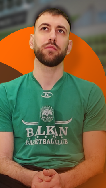 Кажи ми повече...с Алекс Симеонов