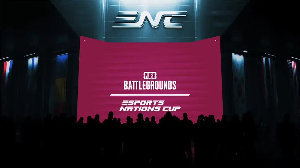 PUBG Battlegrounds официално стана част от първото издание на Esports Nations Cup