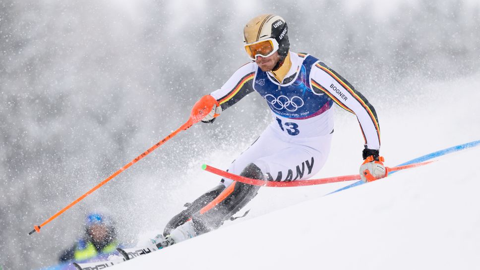 В Милано Кортина 2026 няма място и време за да