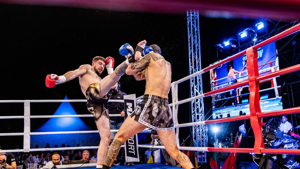 Юбилейното издание SENSHI 30 ще се проведе на 28 февруари