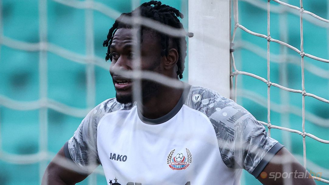 Монтана без основен играч в Кърджали, трима се завръщат за мача срещу Арда